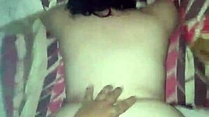 big ass babe bent over in doggystyle position