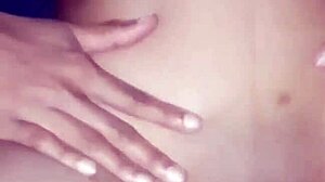 Te quiero comer ese culito, latina colombiana, con ese gran trasero natural