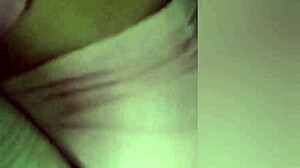 playing at 4:20 am with my friend's husband's cock