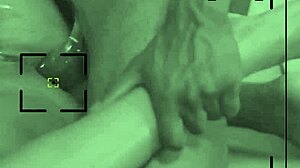 Behind The Scenes Of Latina Brazilian Alternative Model With Big Cock In Scene