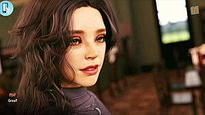 The teens in AOA Academy 37 engage in ass games with big asses.