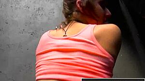 realitykings street blowjobs with harley ann wolf and tyler steel banging hard