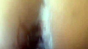 wtf, that big black cock?