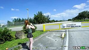 nala brooks getting rammed by preston 😍