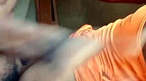 african teen takes big black cock in standing doggy