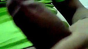 Masturbacion Intense Solo Pleasure!