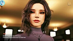 The teens in AOA Academy 37 engage in ass games with big asses.