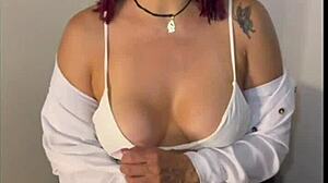 Esta Madura Usa Trasero Y Tetas