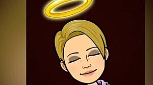 Pensa Se Tem Algo Mais Gostoso Que Isso, Esposa Tomando Leitinho Na Boca