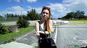 nala brooks getting rammed by preston 😍