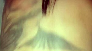 hey, that orgasm felt amazing with the novinha