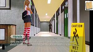 Exploring the intriguing world of Academy 137 in this game