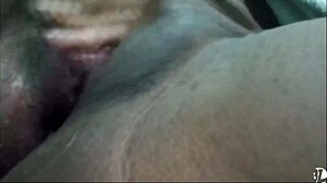 Bathing While Waiting for Husband