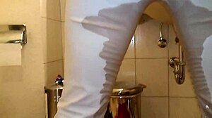 amateur pipi moments captured in high-def homemade compilation video