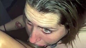 Big Squirt Nasty Cum Blowjob And Backride I Cum Twice With This Fat Slut