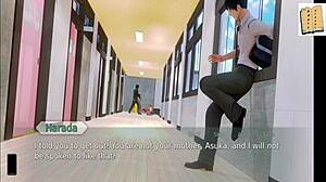 Exploring the intriguing world of Academy 137 in this game