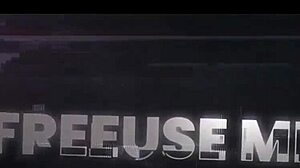 Whitney OC and Dorian Del Isla in the shoplyfter case!