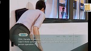 Exploring the intriguing world of Academy 137 in this game