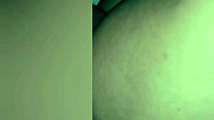 playing at 4:20 am with my friend's husband's cock