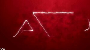 Lucianna Lucci Experiences First Anal with Rough Creampie and Ass to Mouth Cumshot