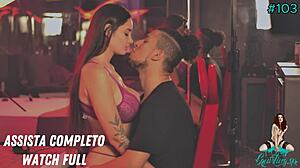 Victoria Camargo, are you moaning while squirting so beautifully?