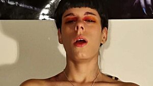 Teen girls with huge snot, sneezing fetish in kinky HD