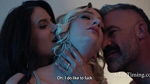 Why did husband hide his family for so long?