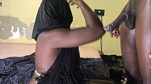 merciless banging of a tight european pussy with no holding back