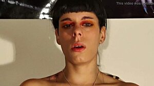 Teen girls with huge snot, sneezing fetish in kinky HD