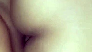 hey, that orgasm felt amazing with the novinha