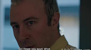 Why did husband hide his family for so long?