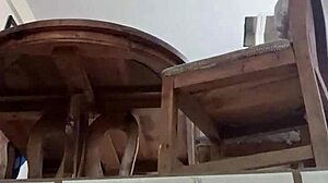 I need someone to lick my pussy now