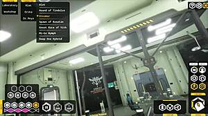 Intimate Game With Deep Oral And Cum