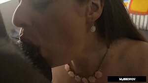 cathy heaven takes anal pov pounding in 4k teaser