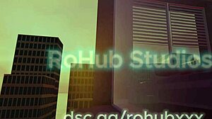 Part One Of The Roblox Adventure Involving A Slutty Encounter