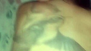 hey, that orgasm felt amazing with the novinha