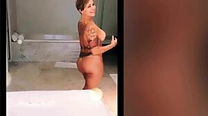 Pensa Se Tem Algo Mais Gostoso Que Isso, Esposa Tomando Leitinho Na Boca