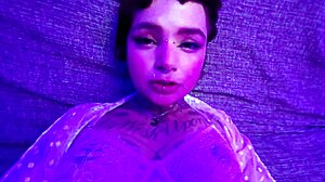 cute alt teen 18+ fucks lucky guy and ends with her mouth filled with creamy cum free