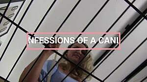 i can't stop thinking about that harsh caning