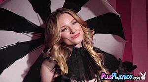 i can’t get enough of maddy belle, asian milf with big tits posing naked.