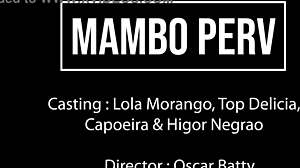 Beautiful Brazilian Blonde In Heels And Shoes