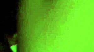 Interracial Backshots Screaming Loud!