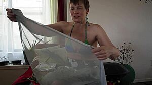 Want to buy my panties after seeing my ass?