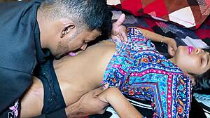 On our first date, he took me to the hotel and we explored each other's bodies