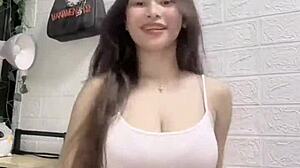 titstoker girl with big boobs