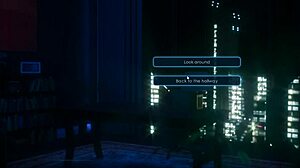 City of Broken Dreamers - Full Walkthrough Review with Intense Small Tits Action in Part 2