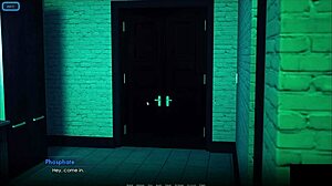 City of Broken Dreamers - Full Walkthrough Review with Intense Small Tits Action in Part 2