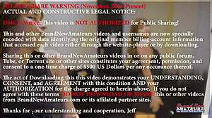 Inked Pamela Morrison Teases with Vibrator Play