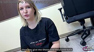 i turned into my stepsister's sex slave while playing monopoly with her - part one