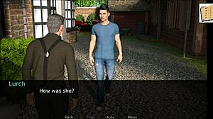 Dusklight manor episode 46 with curvy characters